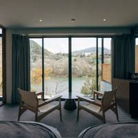 GLAMP CABIN  東条湖・丹波篠山