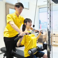 BRIGHT Personal Training Gym