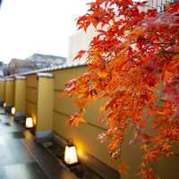 京都高瀬川別邸