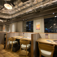 焼肉 牛壱心 浅草EKIMISE店（やきにくぎゅういっしん）