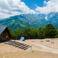白馬岩岳マウンテンリゾート