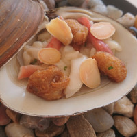 RISTORANTE ALI