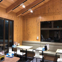 トマトラーメン 辛めん 三味 遠賀郡水巻みどりんぱーく店