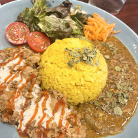 POCO CAFE OKINAWA 国際通り店