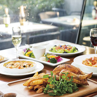 レストラン パティオ（Restaurant PATIO）