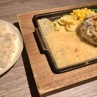 ハンバーグ＆ステーキ食堂クラウゾ 2号店（KURAUZO）