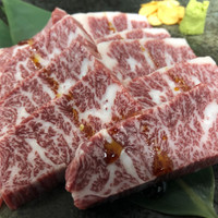 焼肉 侘び寂び 法善寺横丁本店