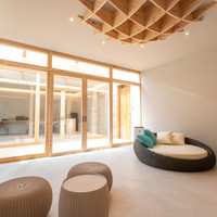 DOGLAMPING GT HOUSE