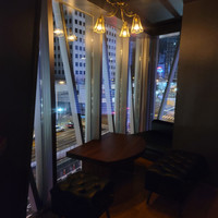 BAR 聖（バー アキラ）