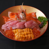 TokyoSushiBowl