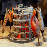 鮨炉まん