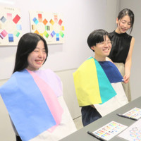スタパトのショッピング同行サービス