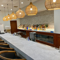 barレンブラントホテル厚木