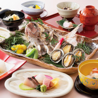 日本料理 彩羽（いろは）