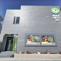 完全個室シミュレーションゴルフ GOLF NEXT24 新百合ヶ丘店