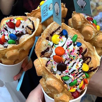POCO CAFE OKINAWA 国際通り店