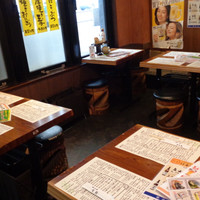鍛冶屋文蔵 大手町店
