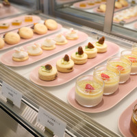 YMY GYOKURO TEAROOM