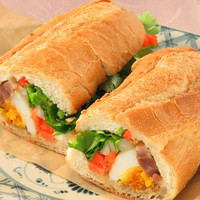 Nha Viet Nam 京都店