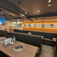 韓国料理 ホンデポチャ 大宮東口