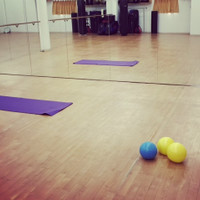 BODY MAKE PILATES HIRO　京橋クラス