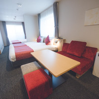HOTEL MASTAY 神宮道