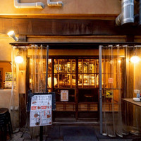 おでんとお蕎麦居酒屋じんべえ 難波店