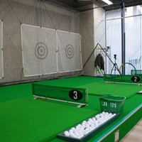 インドアゴルフスクール Golfet 豊洲店