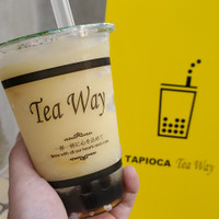 Tea Way 大名店