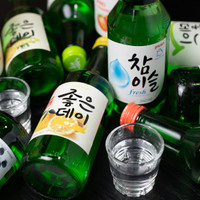 韓国ダイニング まにぽぽ