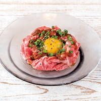 熟成和牛焼肉エイジング・ビーフ渋谷店