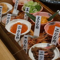 炉端焼きと土鍋 海鮮酒場ホイホイ 豊橋店