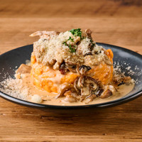 Pizzeria&Trattoria GONZO大井町店