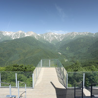 白馬岩岳マウンテンリゾート