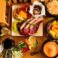 Lakeside Resort & Cafe AFUMI KITAKOMATSU
