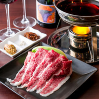 麻布肉バルチッチョ