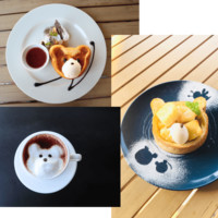 パン工房カフェ 房の駅