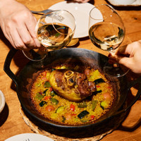 CHUSTO Spanish Bar & Vinoteca