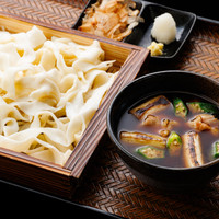 名物ほうとう 紅梅や 甲府駅前店