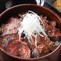 ひつまぶしの中庄