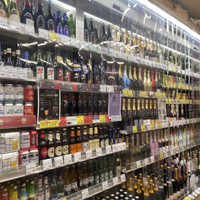 リカーマウンテン 中洲国体道路店