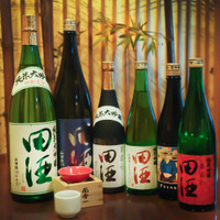 日本酒と浜焼き 海鮮個室居酒屋 丸安水産 新宿駅前店