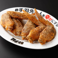 居酒屋革命 酔っ手羽 梅田東通り店