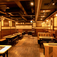 大衆居酒屋もんじゃ酒場 だしや 調布店（【旧店名】大衆居酒屋もんじゃ酒場）