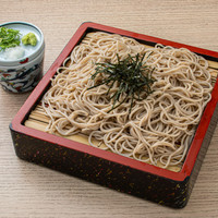 生そば大黒屋