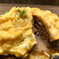 ステーキとハンバーグのお店 BIG BEAR 三軒茶屋店