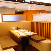 海鮮と日本酒 魚舟 梅田阪急グランドビル店（【旧店名】海鮮と創作串天ぷら 個室 魚舟）