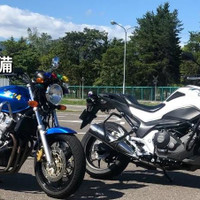 恵新自動車学園　手稲自動車学校