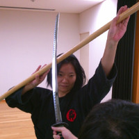 武神館 外苑前道場