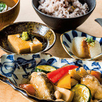 鰻と海鮮と蒸し料理 豊りょう